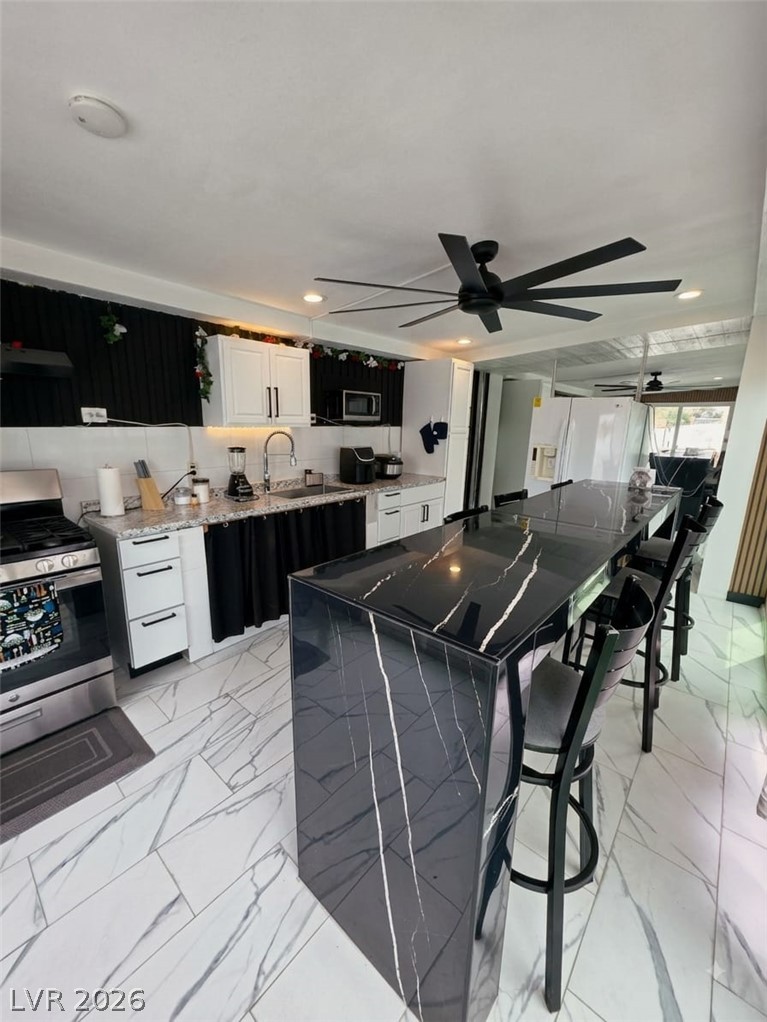 4125 East Harmon Avenue Las Vegas NV 89121