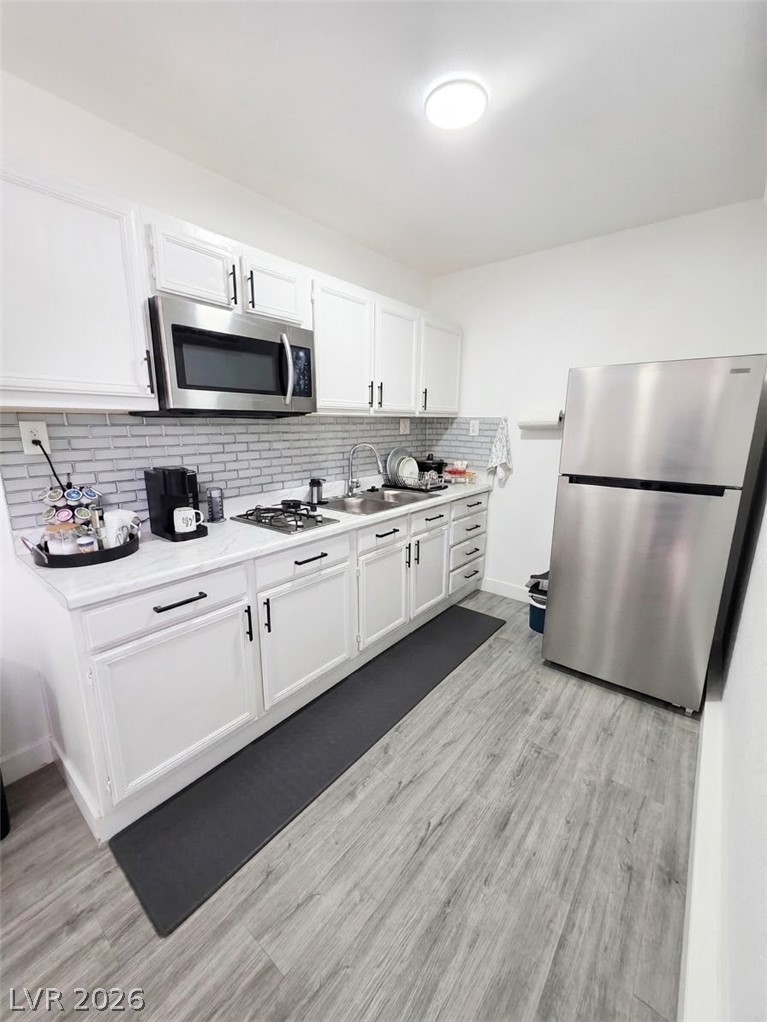 4125 East Harmon Avenue Las Vegas NV 89121