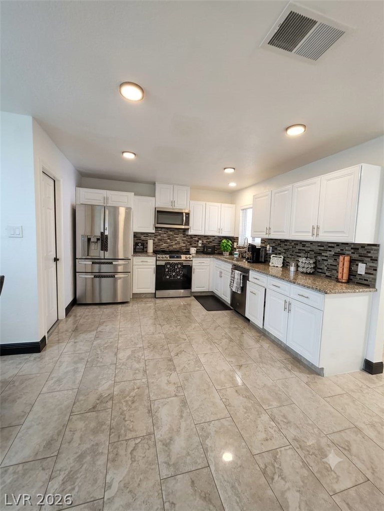 4125 East Harmon Avenue Las Vegas NV 89121