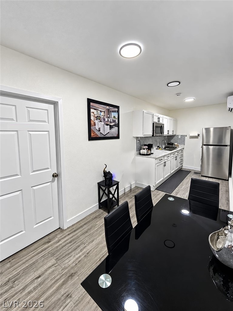 4125 East Harmon Avenue Las Vegas NV 89121