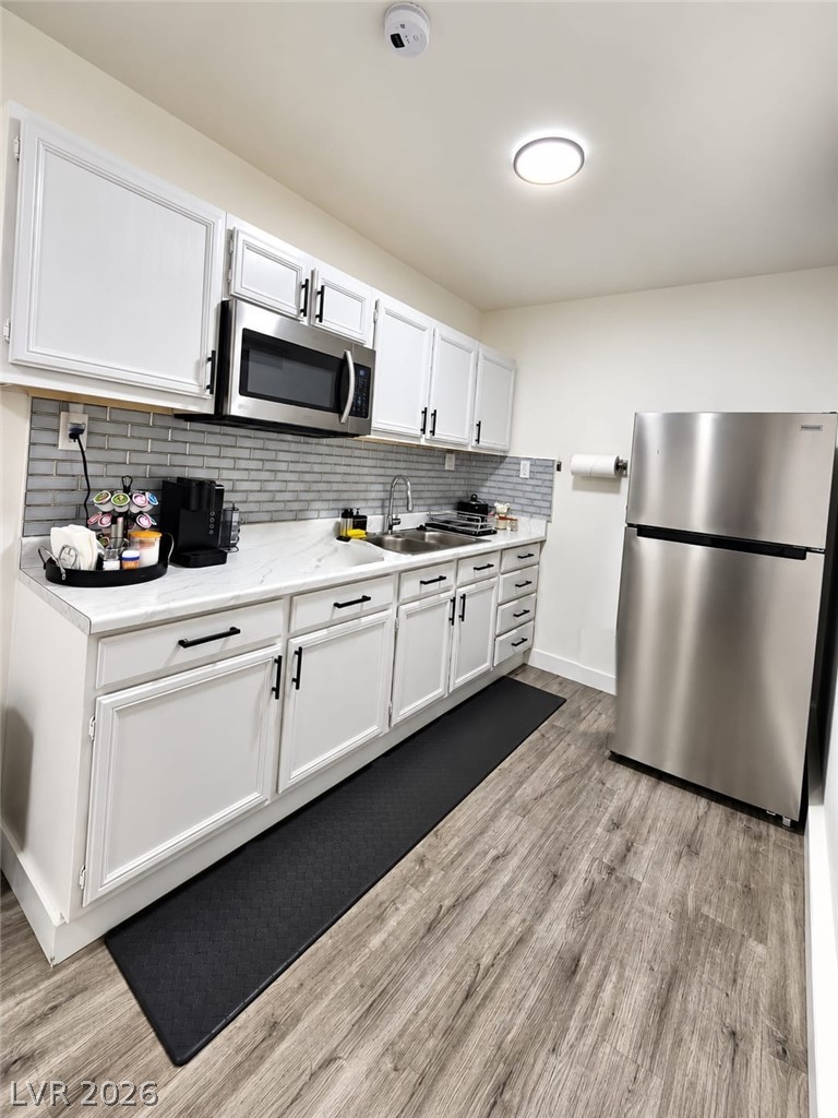 4125 East Harmon Avenue Las Vegas NV 89121