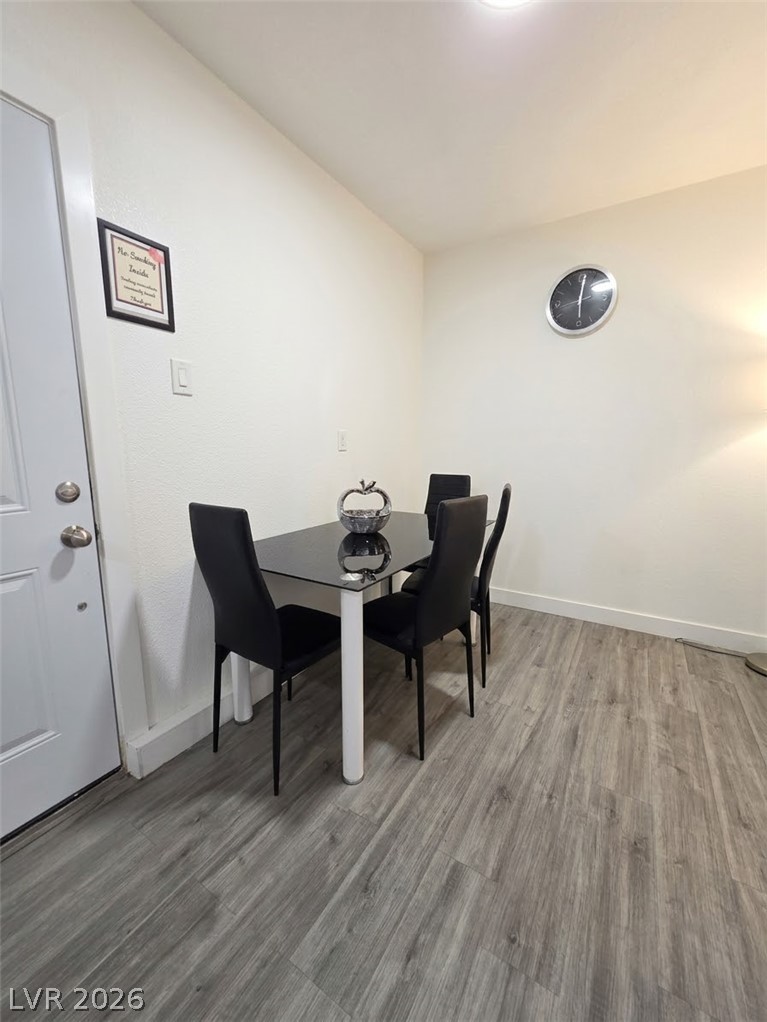 4125 East Harmon Avenue Las Vegas NV 89121