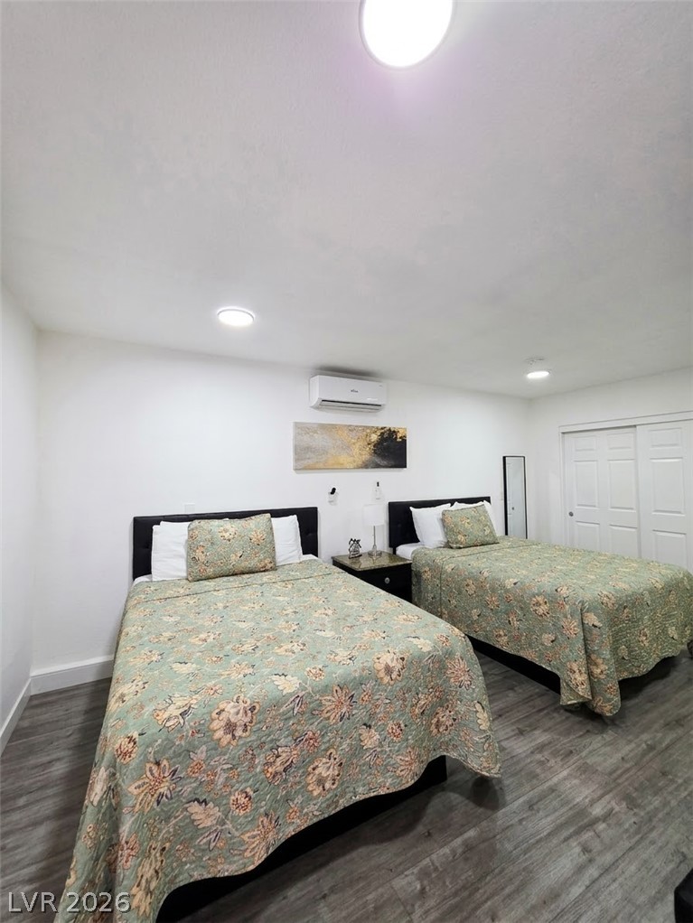 4125 East Harmon Avenue Las Vegas NV 89121