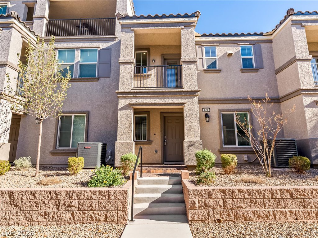 671 Foam Flower Lane Henderson NV 89015