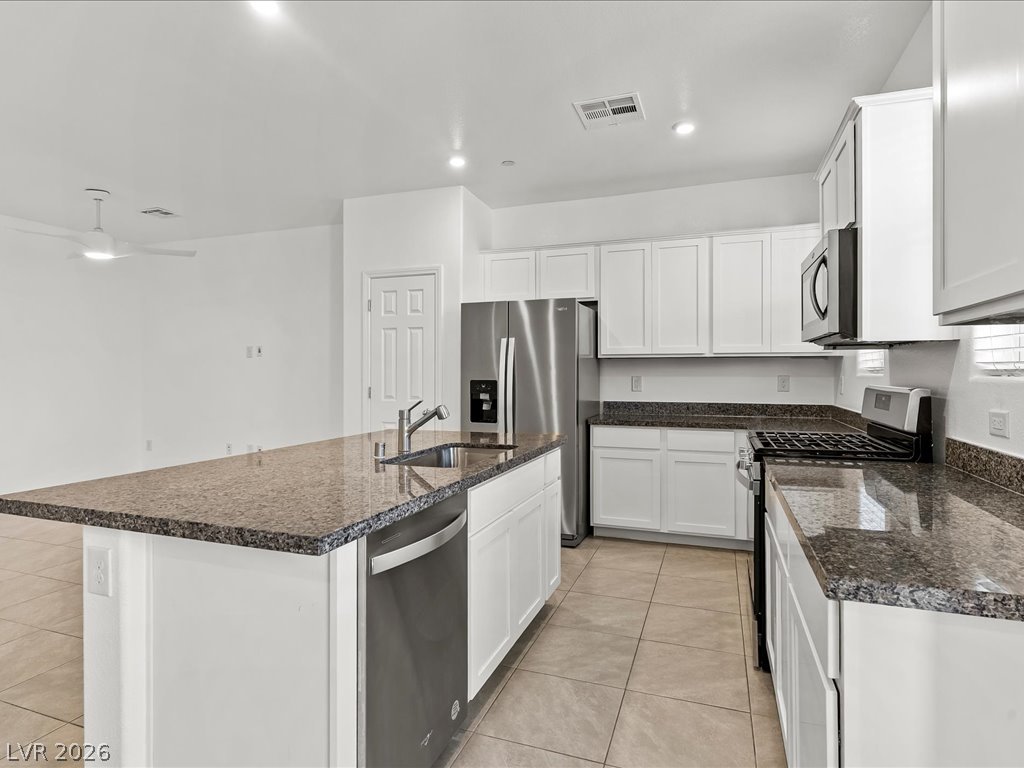 671 Foam Flower Lane Henderson NV 89015
