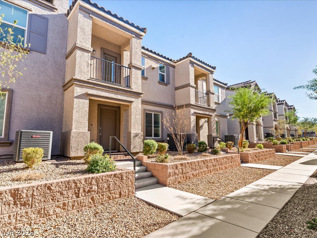 671 Foam Flower Lane Henderson NV 89015