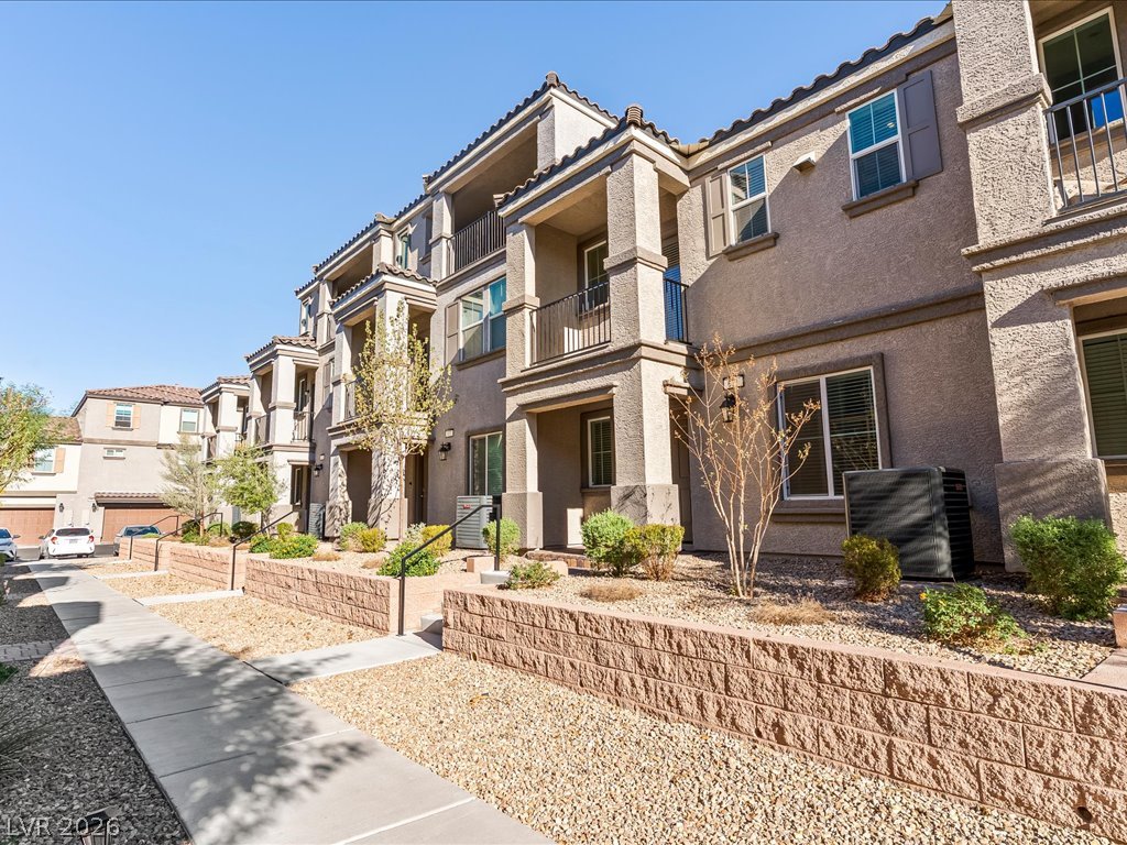 671 Foam Flower Lane Henderson NV 89015
