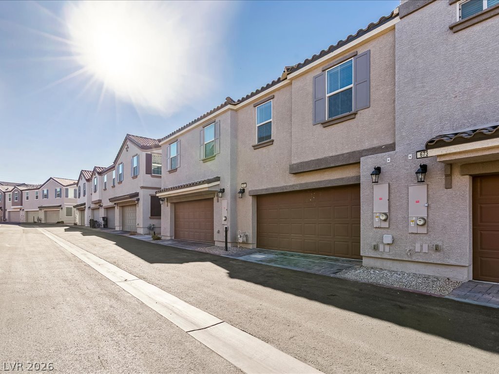 671 Foam Flower Lane Henderson NV 89015