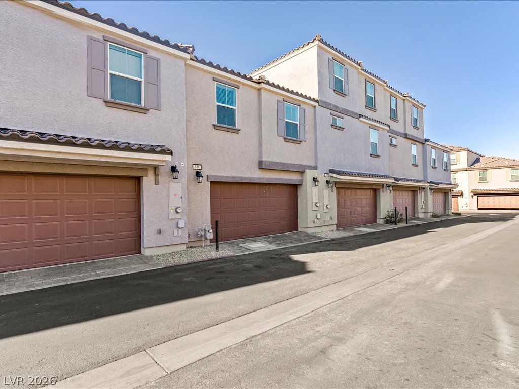 671 Foam Flower Lane Henderson NV 89015