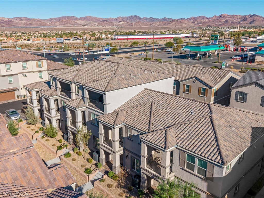 671 Foam Flower Lane Henderson NV 89015