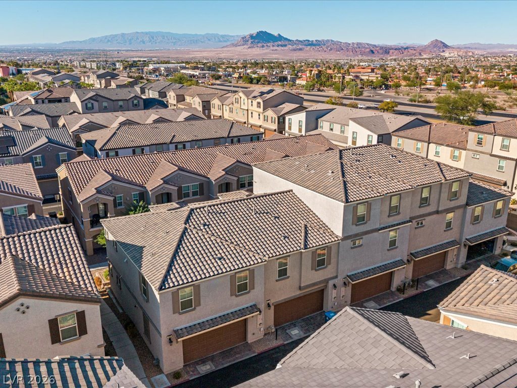 671 Foam Flower Lane Henderson NV 89015