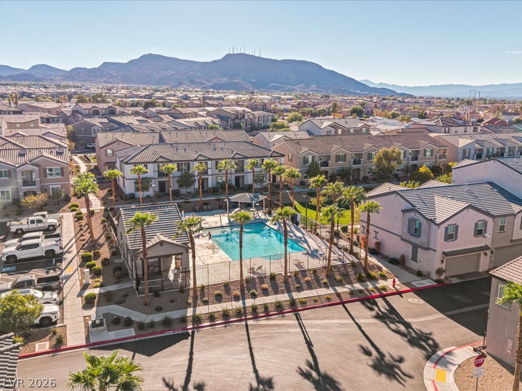 671 Foam Flower Lane Henderson NV 89015