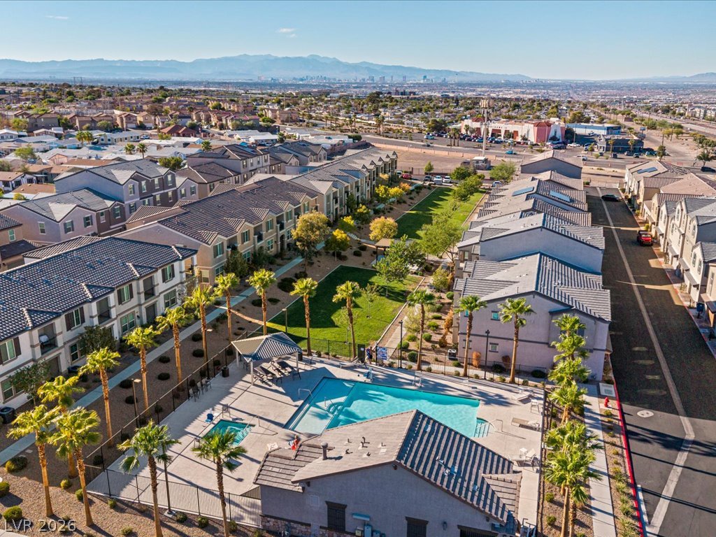 671 Foam Flower Lane Henderson NV 89015