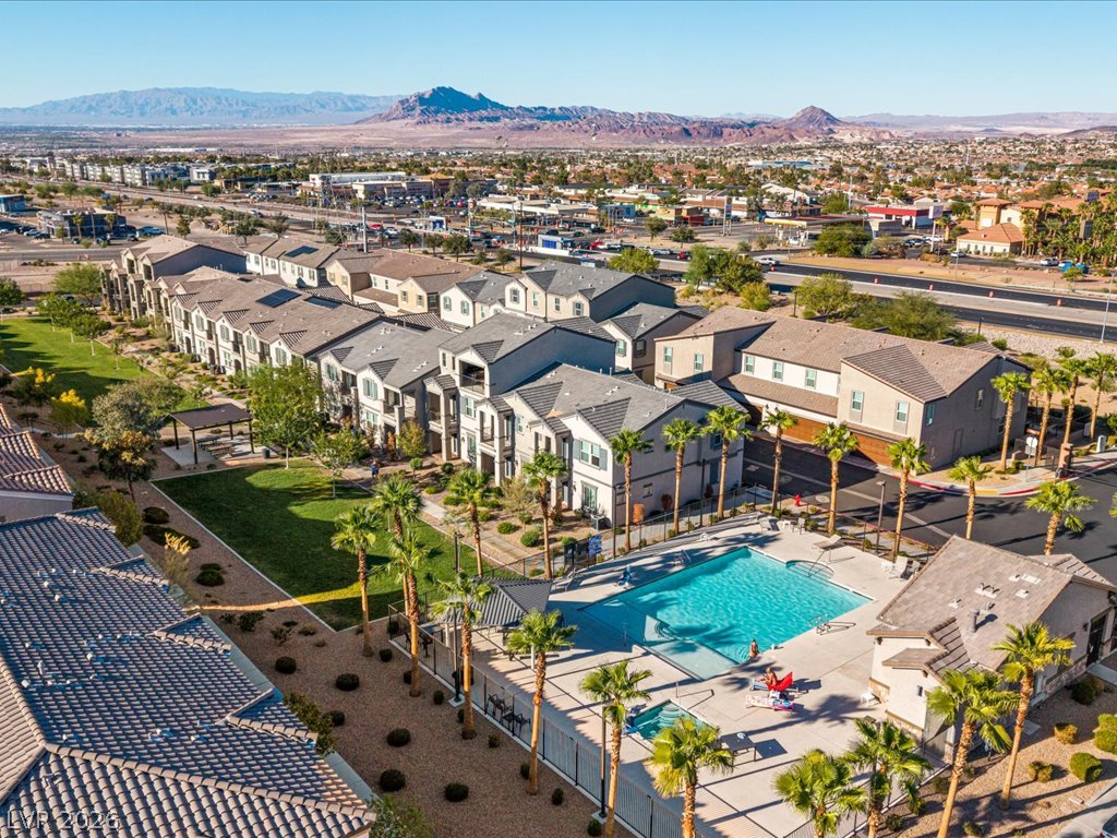 671 Foam Flower Lane Henderson NV 89015