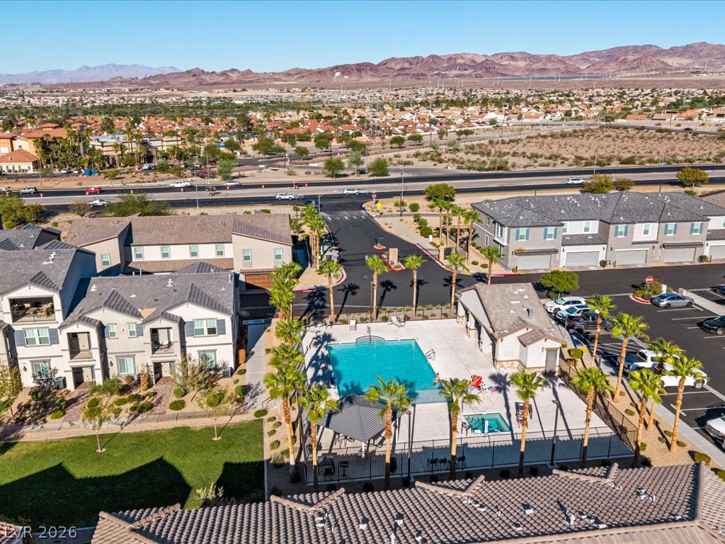 671 Foam Flower Lane Henderson NV 89015