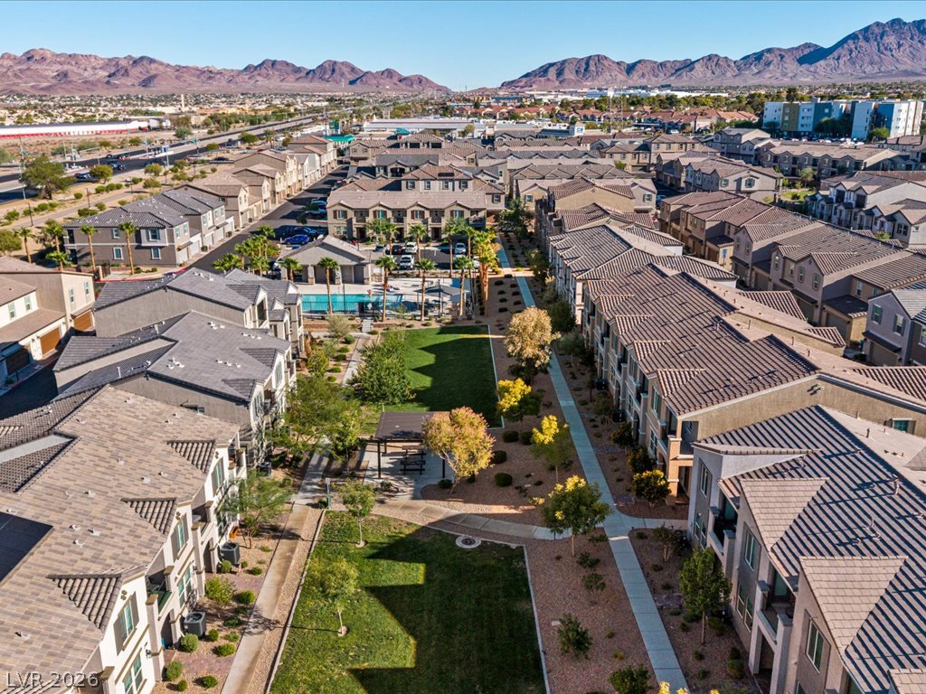 671 Foam Flower Lane Henderson NV 89015