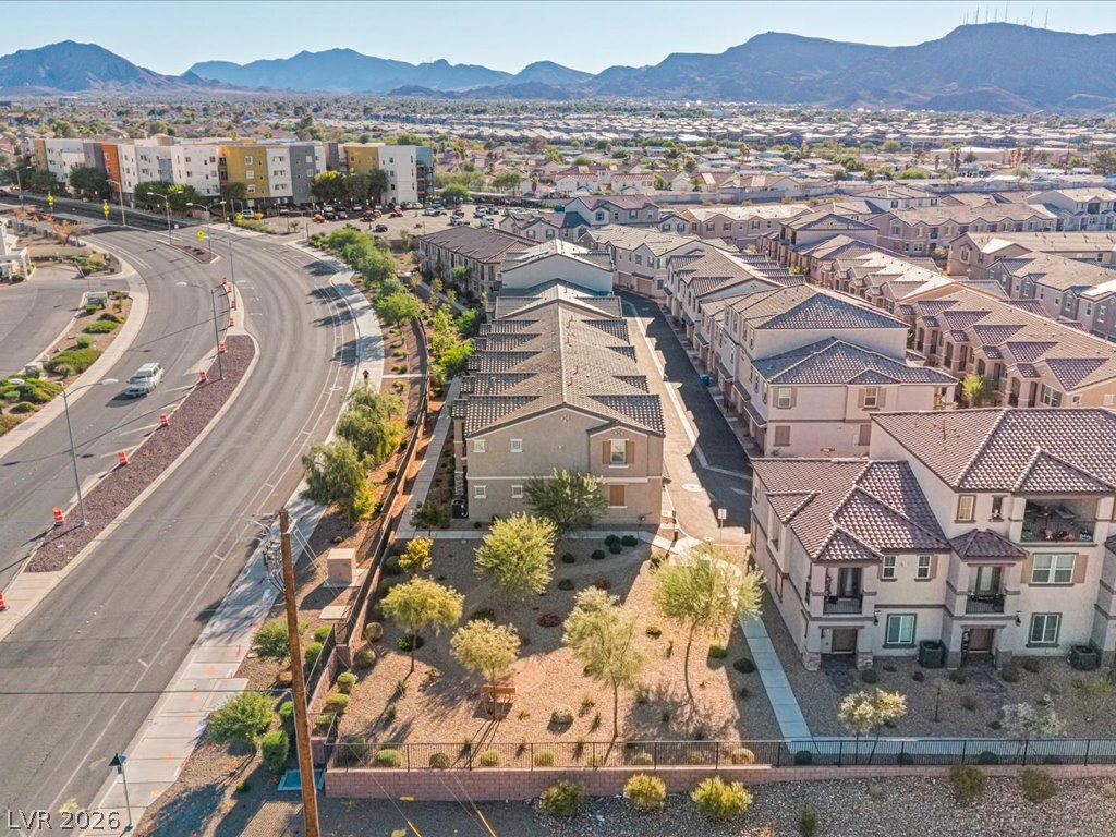 671 Foam Flower Lane Henderson NV 89015