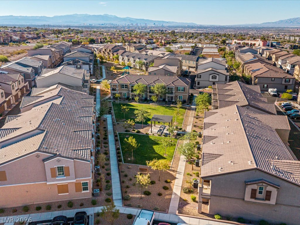 671 Foam Flower Lane Henderson NV 89015