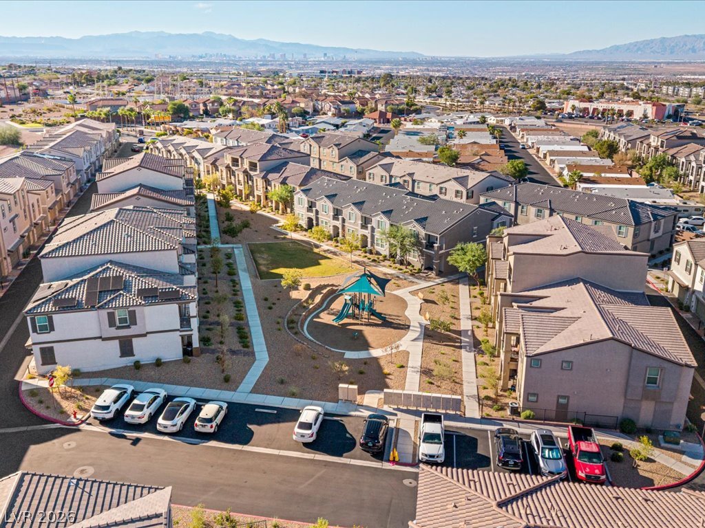 671 Foam Flower Lane Henderson NV 89015