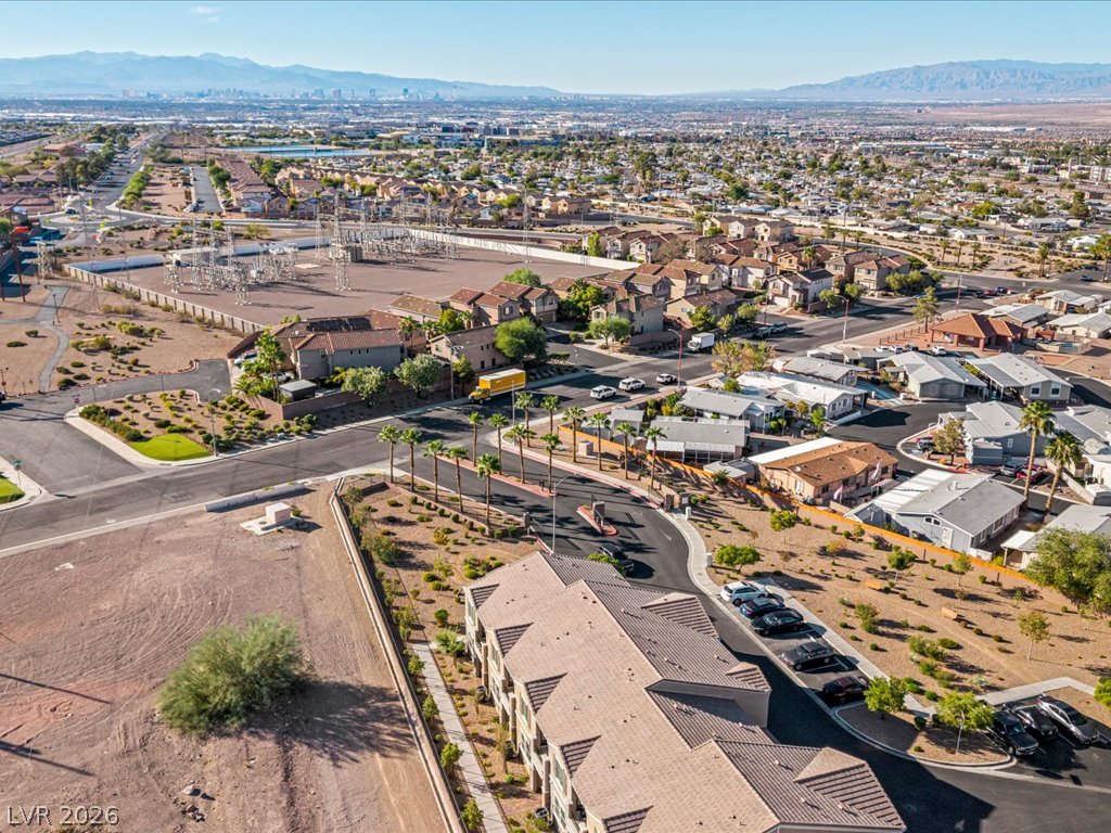 671 Foam Flower Lane Henderson NV 89015