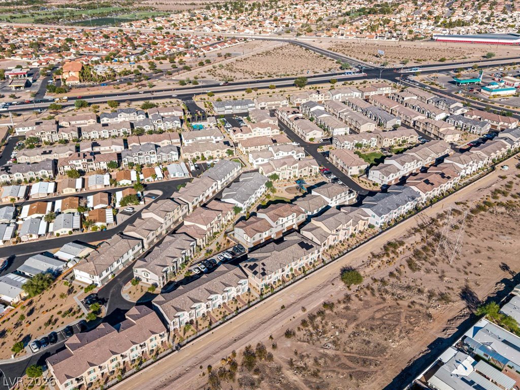 671 Foam Flower Lane Henderson NV 89015
