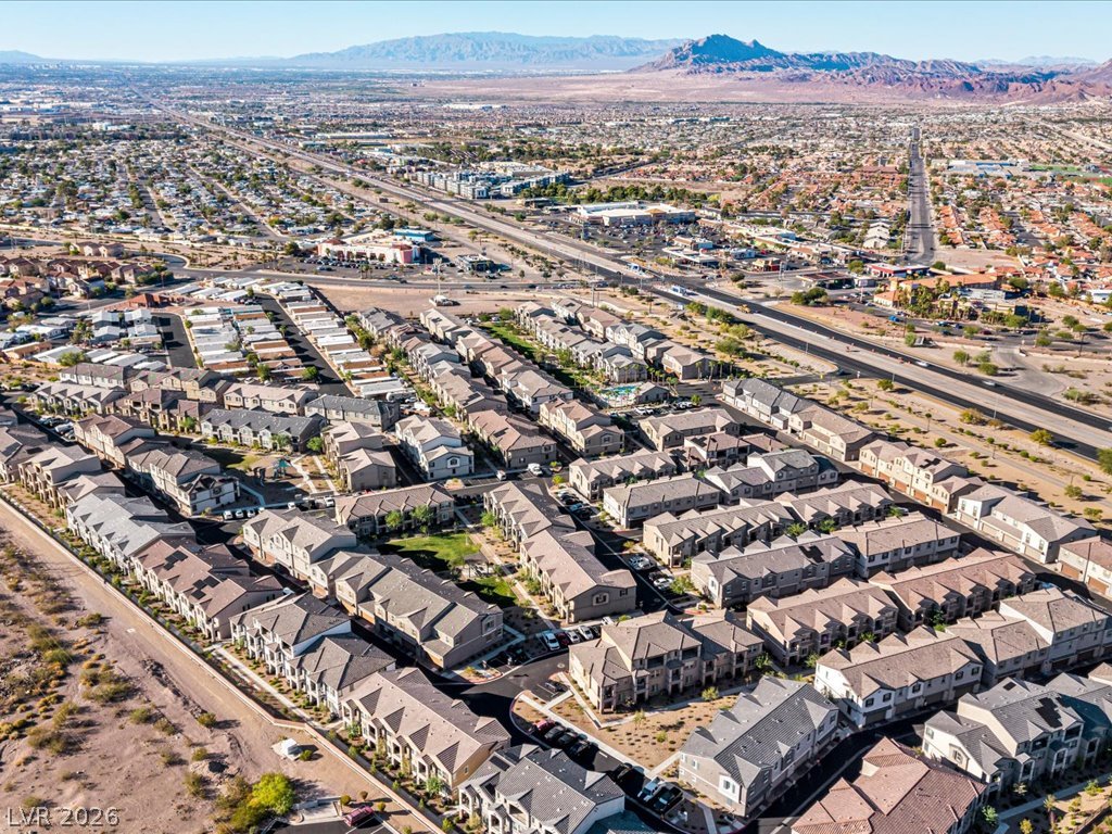 671 Foam Flower Lane Henderson NV 89015
