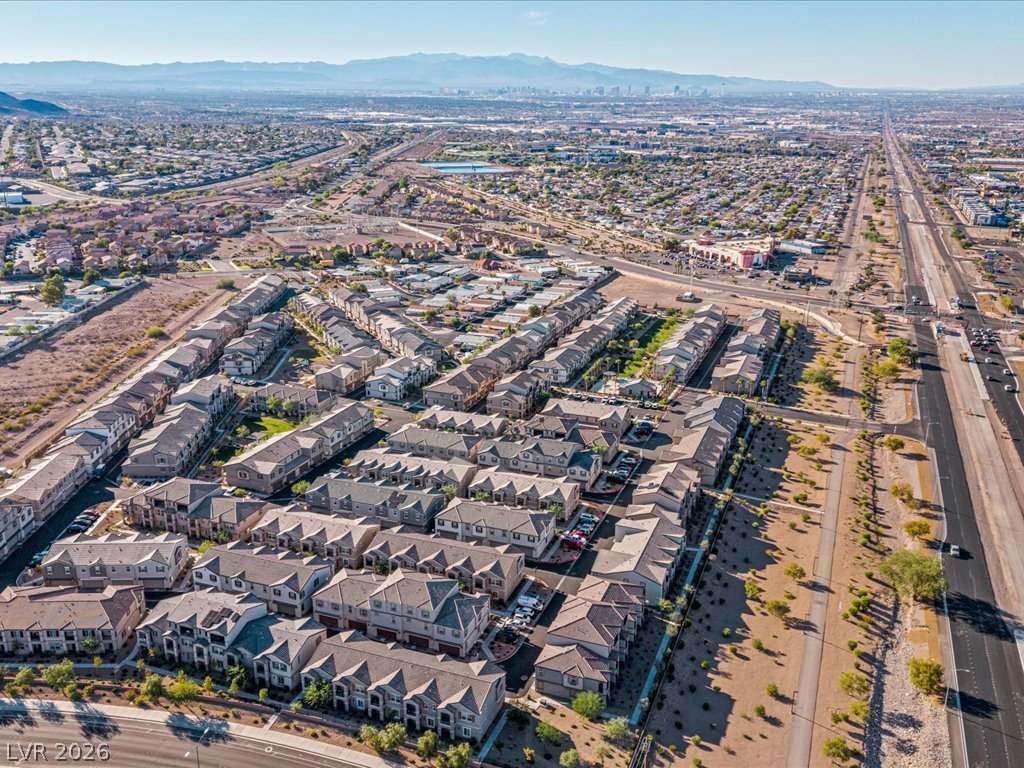 671 Foam Flower Lane Henderson NV 89015