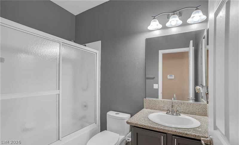 3441 Mountain Park Street Las Vegas NV 89129