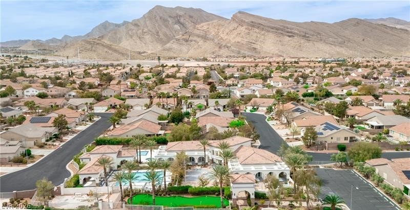 3441 Mountain Park Street Las Vegas NV 89129