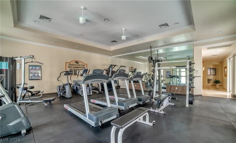 3441 Mountain Park Street Las Vegas NV 89129