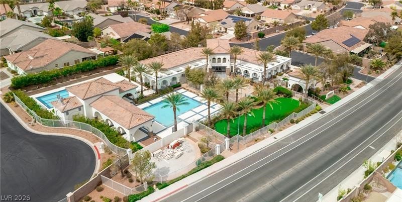 3441 Mountain Park Street Las Vegas NV 89129