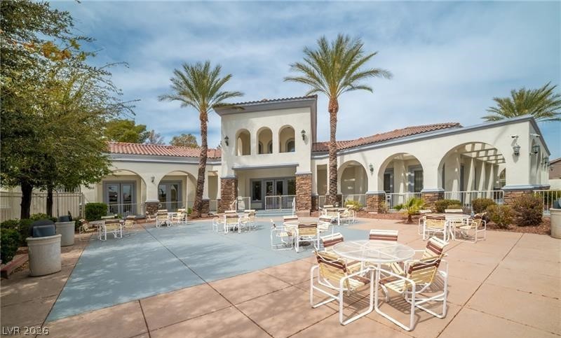 3441 Mountain Park Street Las Vegas NV 89129