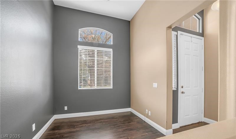 3441 Mountain Park Street Las Vegas NV 89129