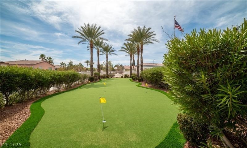 3441 Mountain Park Street Las Vegas NV 89129