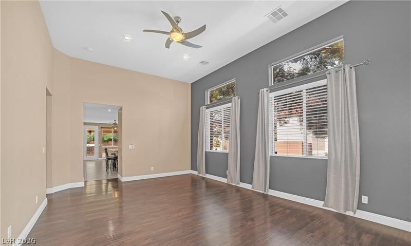 3441 Mountain Park Street Las Vegas NV 89129
