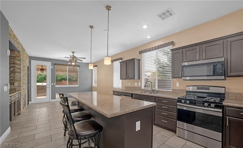 3441 Mountain Park Street Las Vegas NV 89129