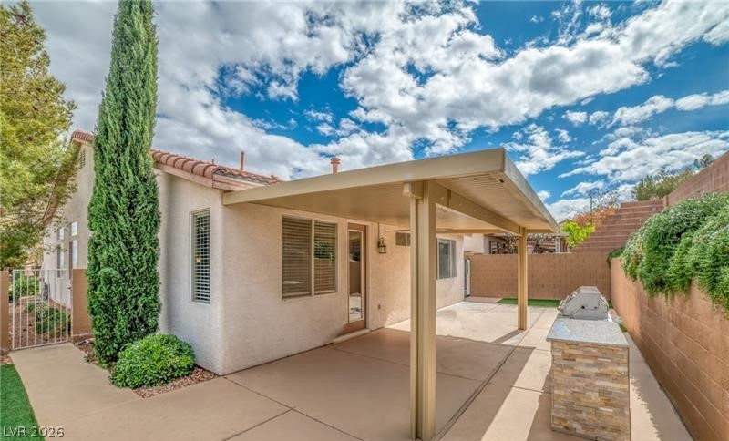 3441 Mountain Park Street Las Vegas NV 89129