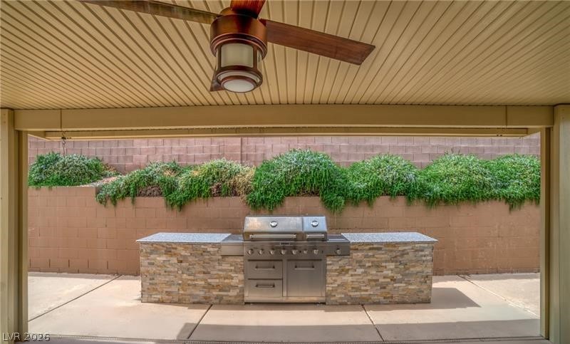 3441 Mountain Park Street Las Vegas NV 89129