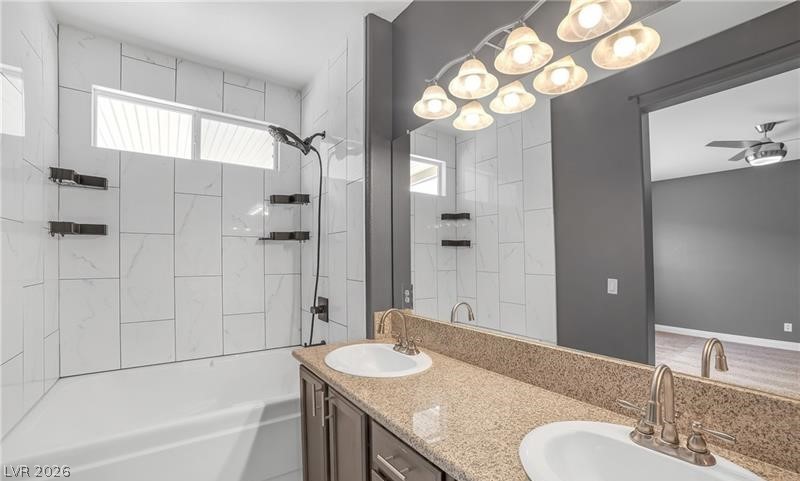 3441 Mountain Park Street Las Vegas NV 89129