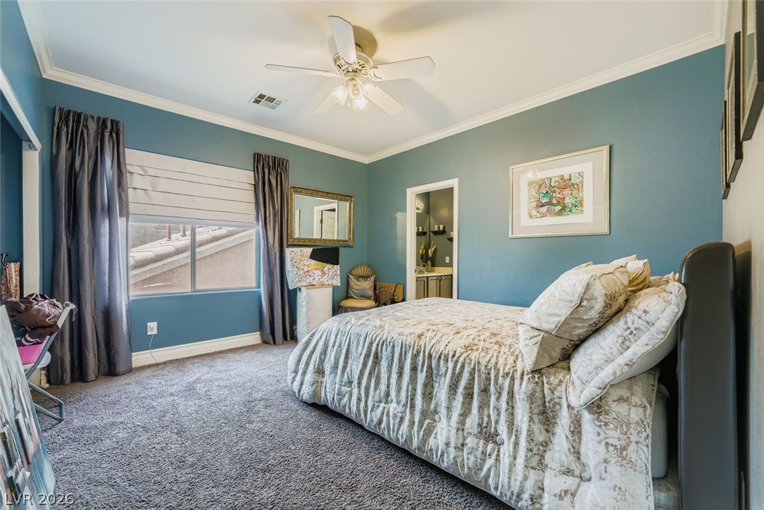 1905 Shifting Winds Street Las Vegas NV 89117