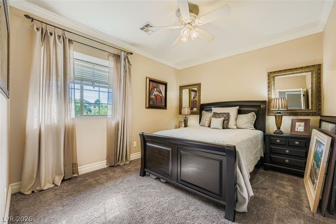 1905 Shifting Winds Street Las Vegas NV 89117