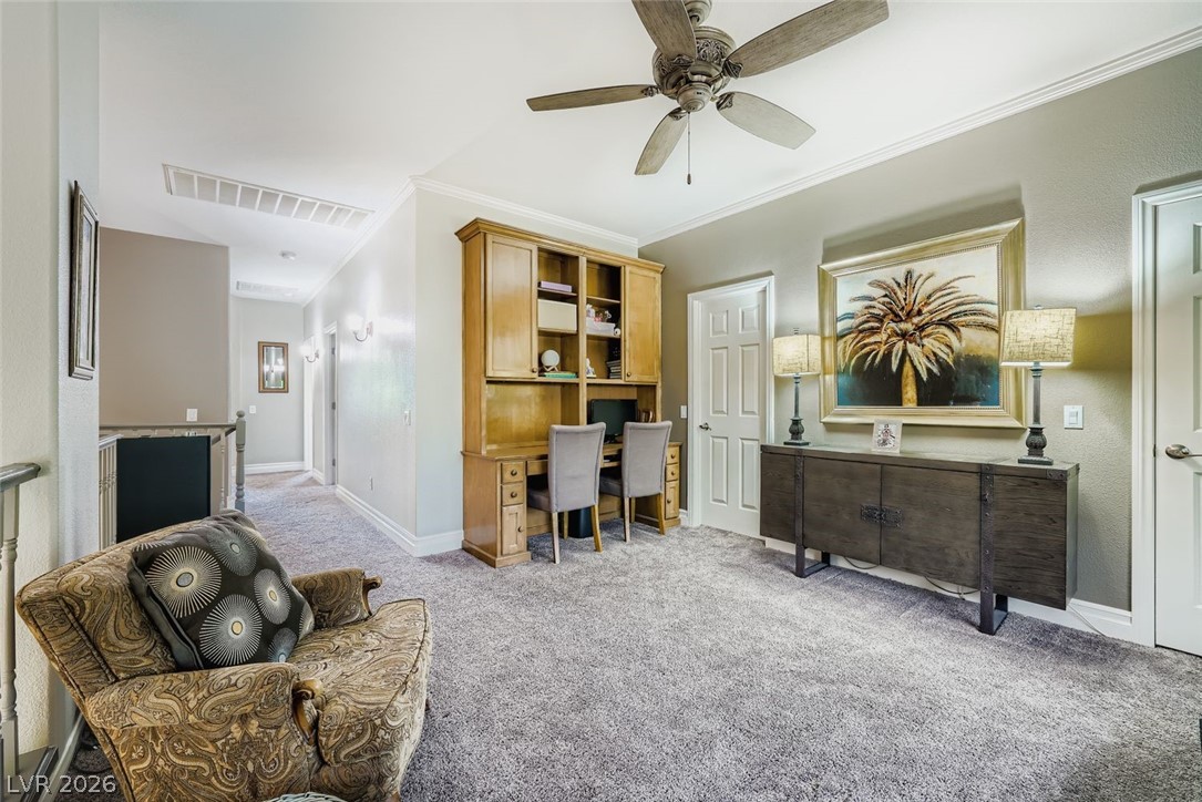 1905 Shifting Winds Street Las Vegas NV 89117