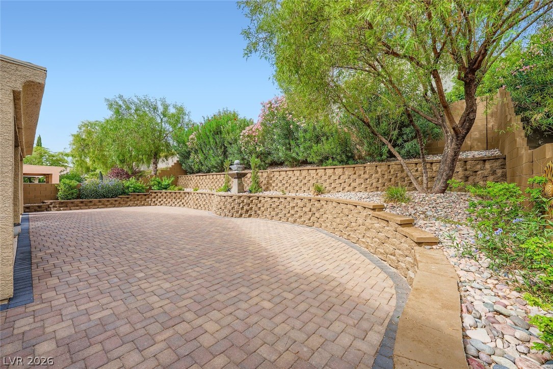 1905 Shifting Winds Street Las Vegas NV 89117