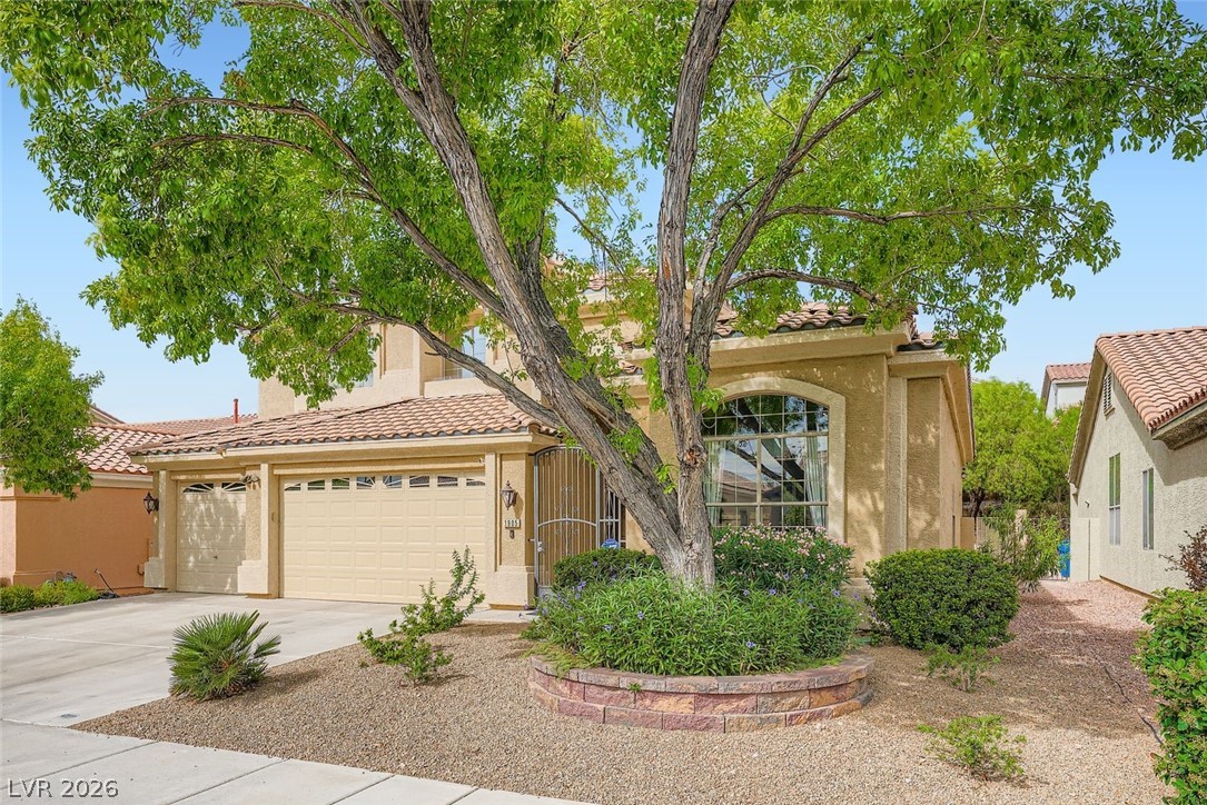 1905 Shifting Winds Street Las Vegas NV 89117