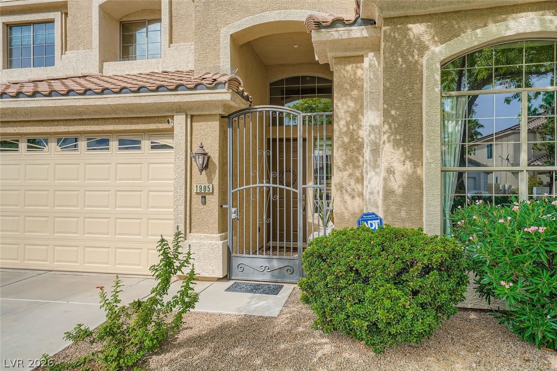 1905 Shifting Winds Street Las Vegas NV 89117