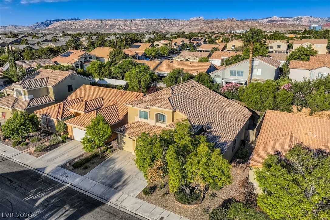 1905 Shifting Winds Street Las Vegas NV 89117
