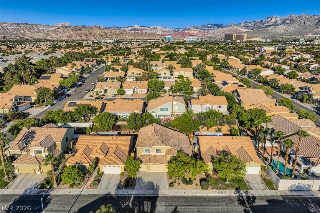 1905 Shifting Winds Street Las Vegas NV 89117