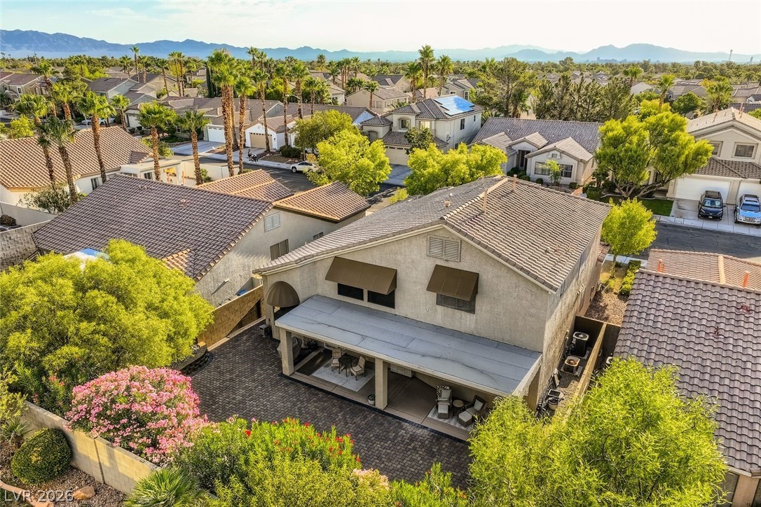 1905 Shifting Winds Street Las Vegas NV 89117