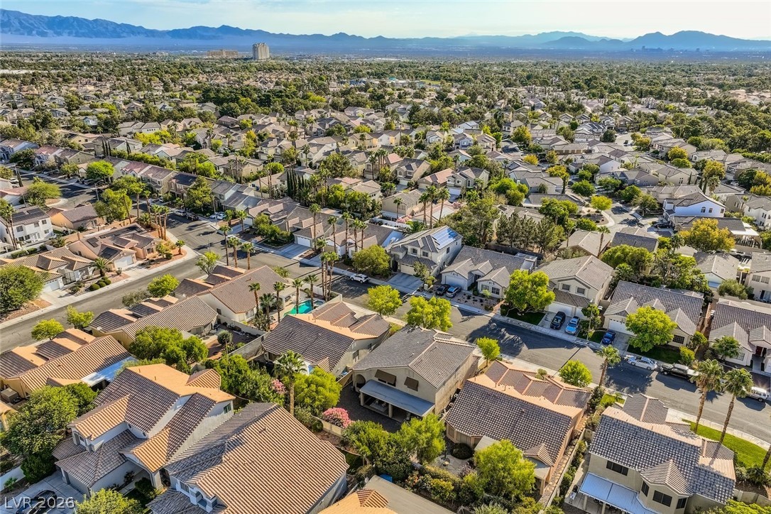 1905 Shifting Winds Street Las Vegas NV 89117