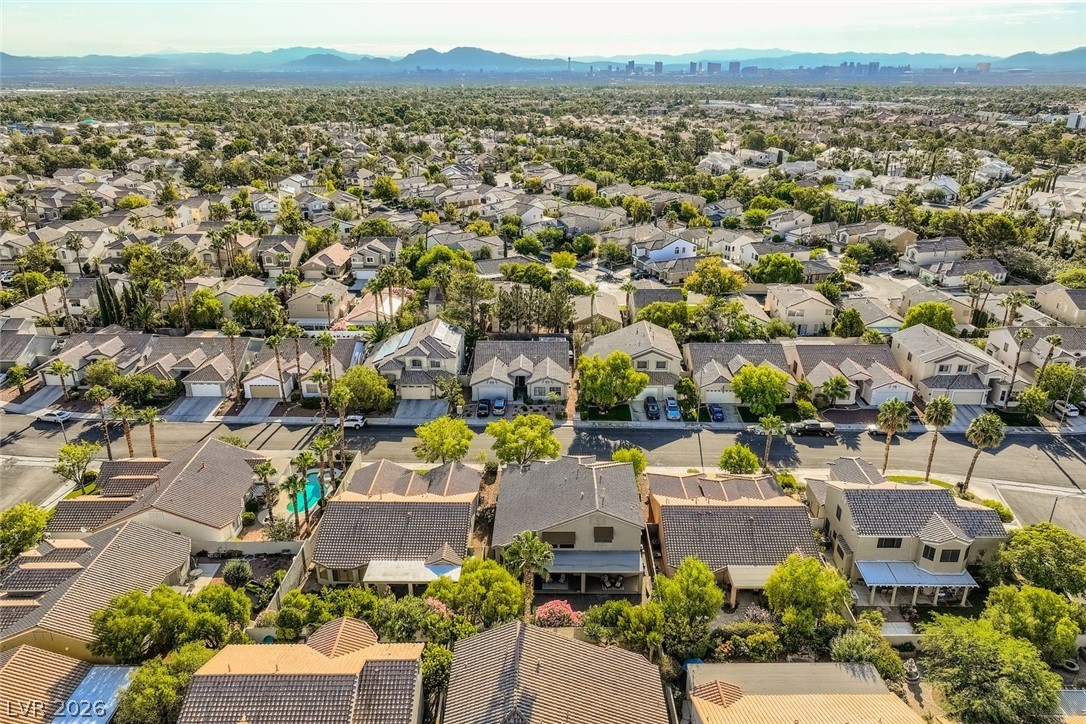 1905 Shifting Winds Street Las Vegas NV 89117